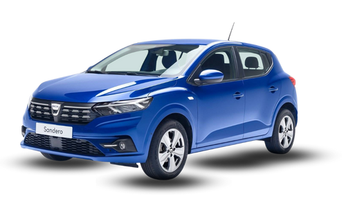 dacia sandero essence